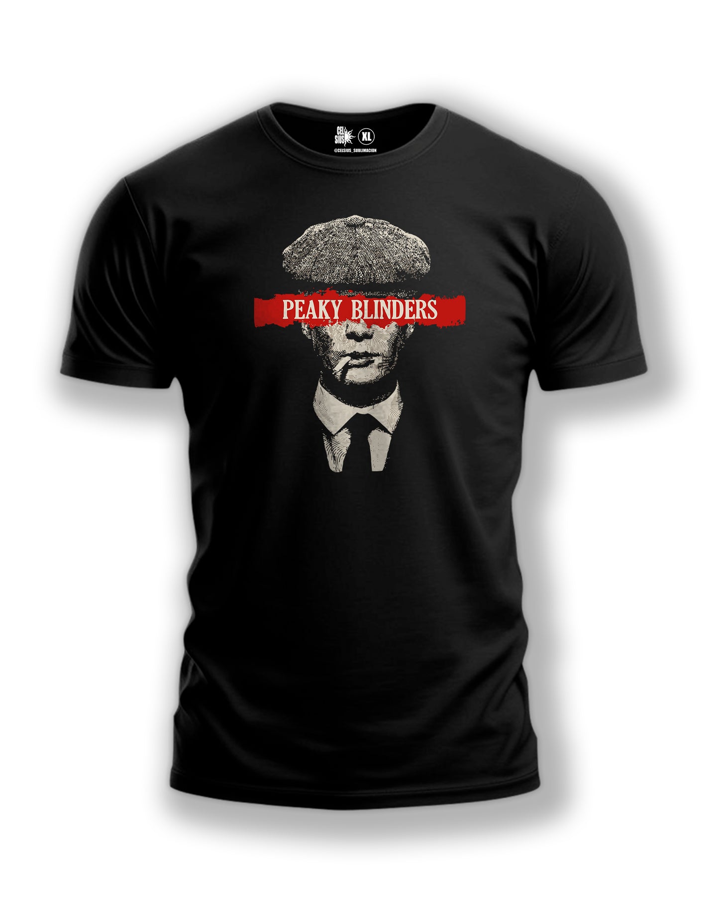 Polera PEAKY BLINDERS