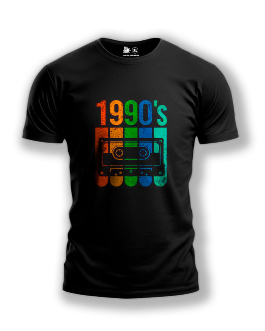 Polera 1990´s
