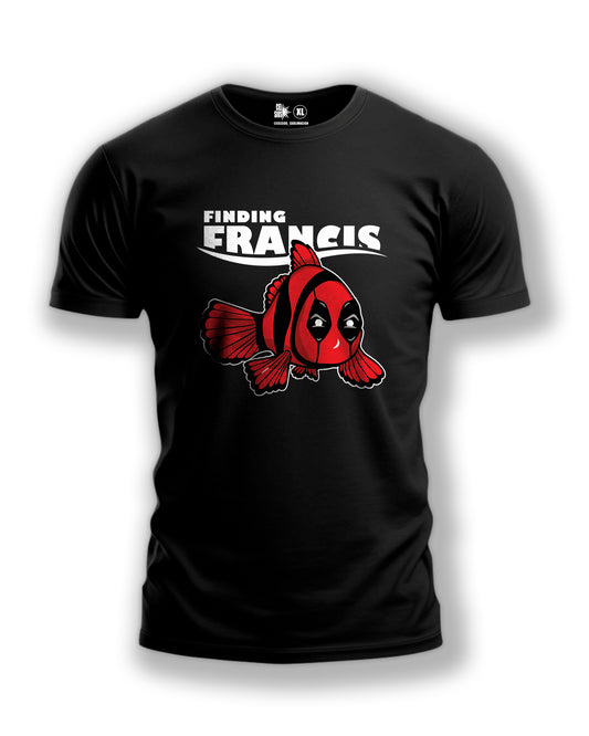 Polera  FINDING FRANCIS