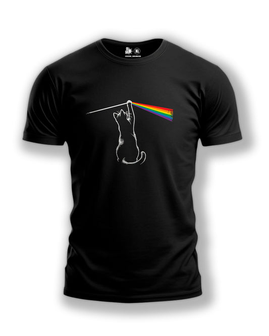 Polera GATITO CATFLOYD
