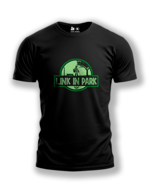 Polera LINK IN PARK