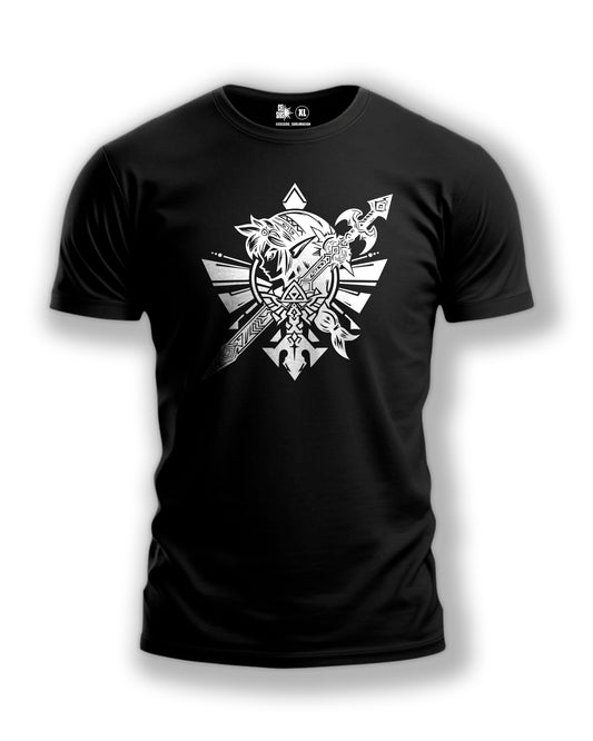 Polera LINK SWORD