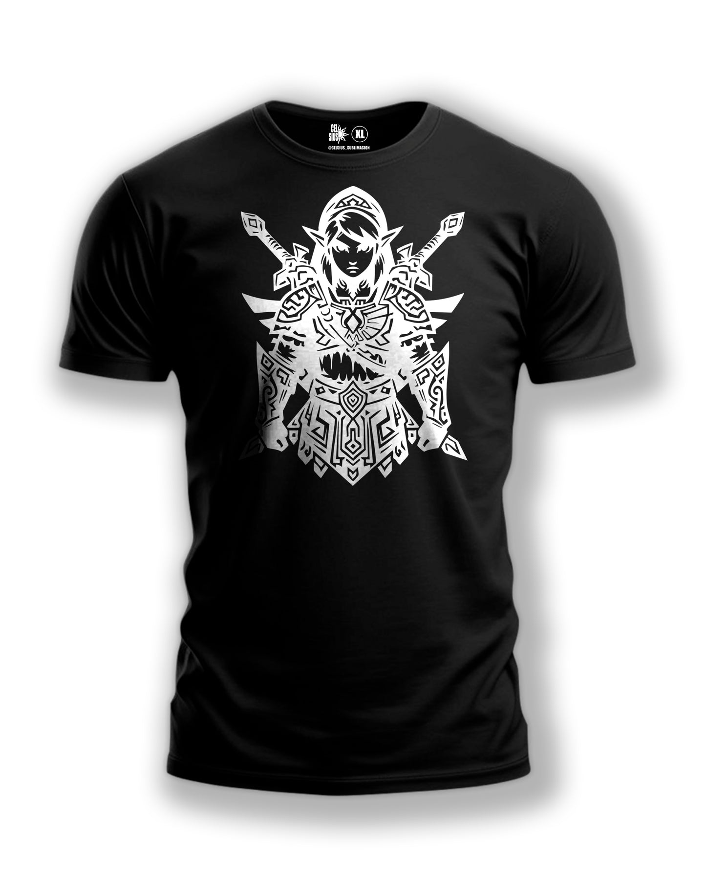 Polera LINK