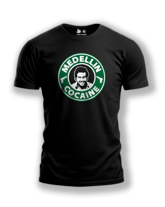 Polera STARBUCKS CARTEL