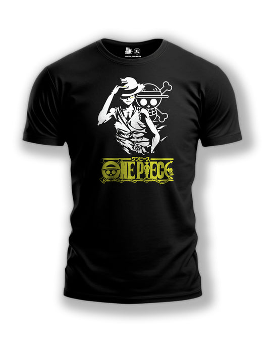 Polera  ONE PIECE