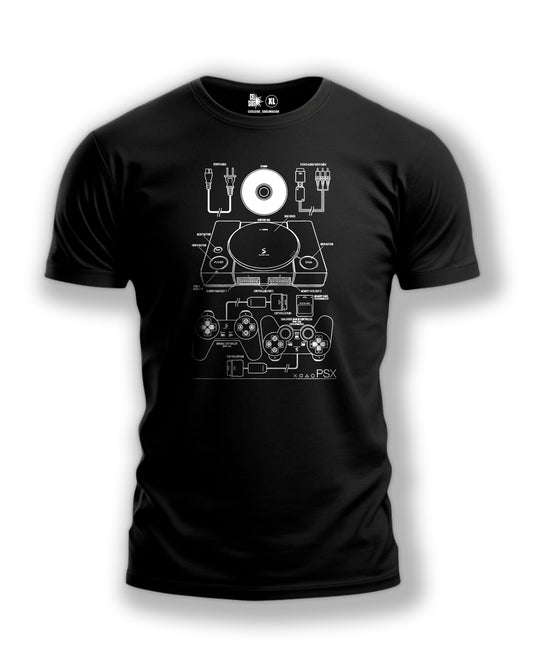 Polera PS1