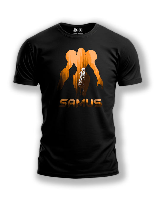 Polera SAMUS
