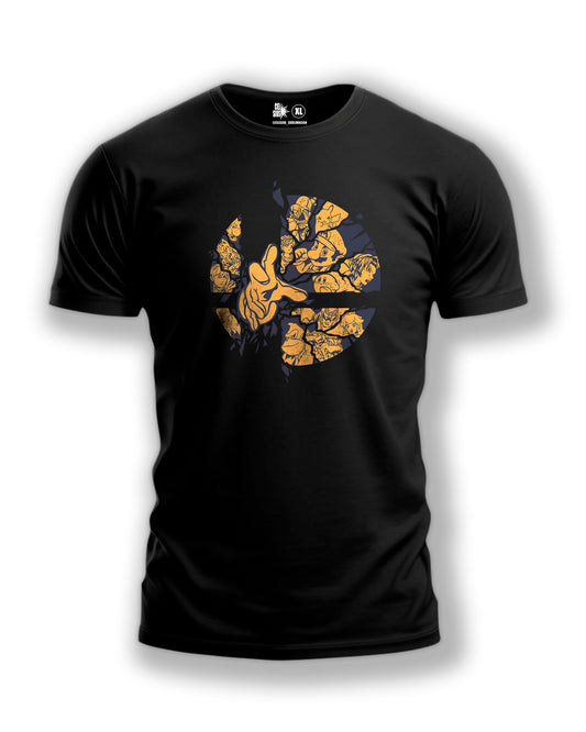 Polera SMASH BROS