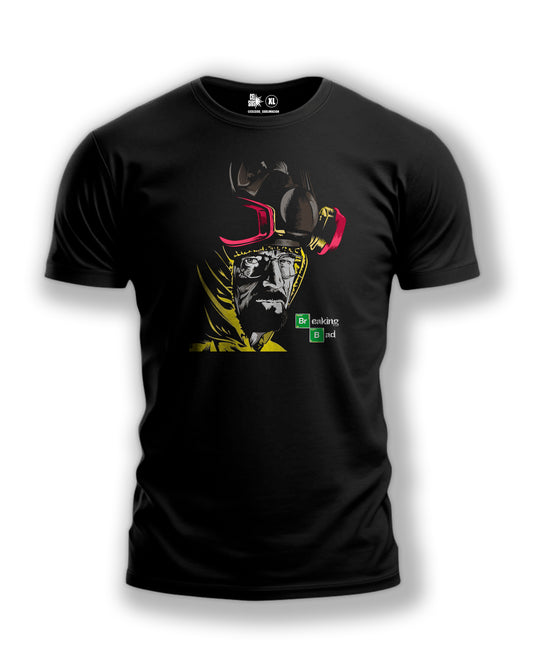 Polera   BREAKING BAD - WALTER COOK