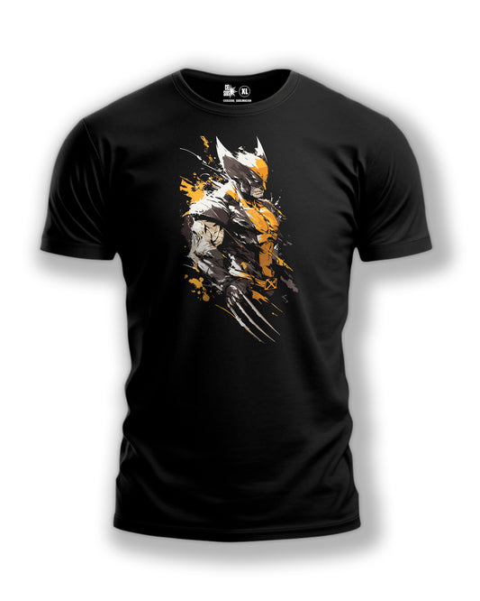Polera  WOLVERINE