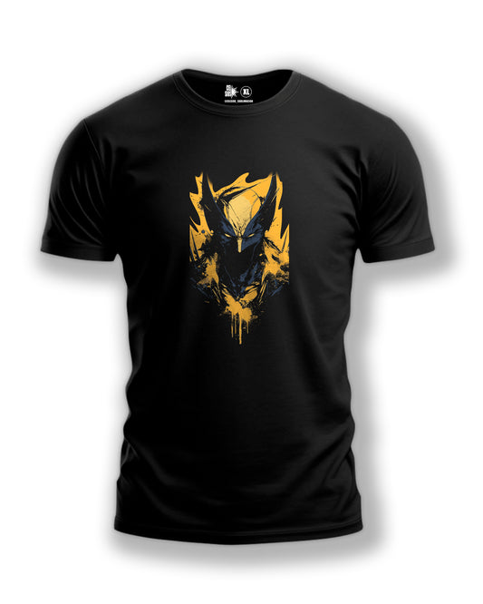 Polera  WOLVERINE 2